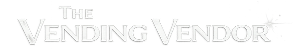 The Vending Vendor